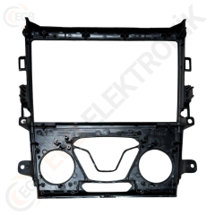 OTO TABLET ÇERÇEVE FORD MONDEO 2013+ 9'' SİYAH TAC-039