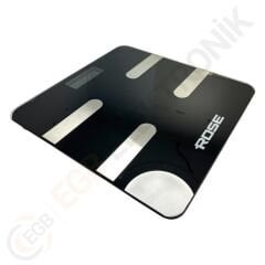 ROSE RB-201 DİJİTAL TARTI