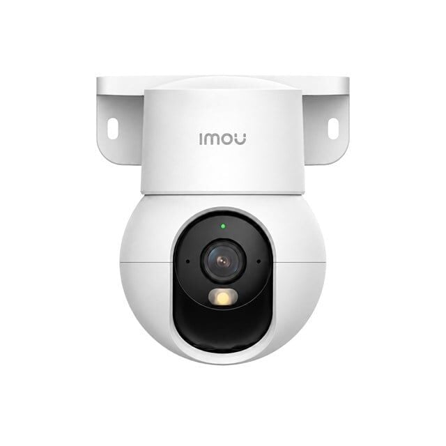 IMOU IPC-K2MP-5R1W Ranger Mini 5MP 3K Wi-fi Kamera Çift Yönlü Konuşma Renkli Gece Görüş Pan/Tilt