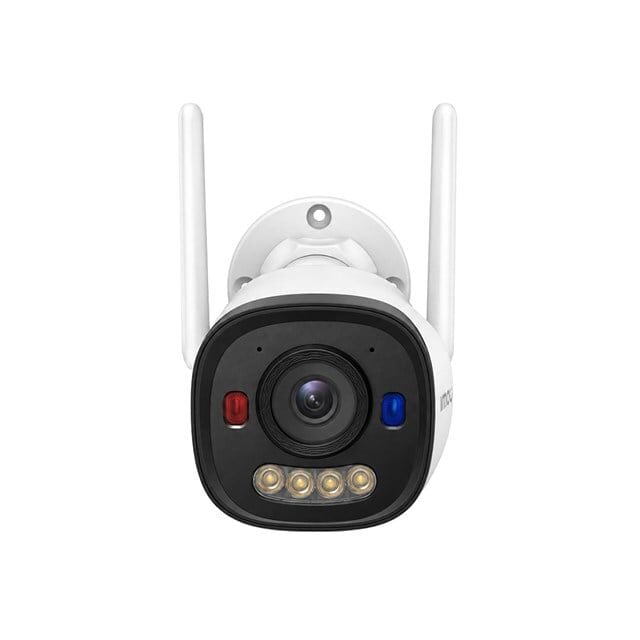 IMOU IPC-K3DP-3V0W Bullet 2E Pro Wi-Fi 3MP 2K 2.8mm Lens Akıllı Renkli Gece Görüşlü Güvenlik Kamerası