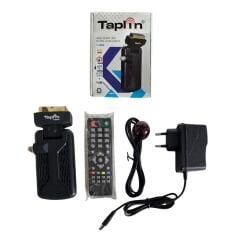 TAPLİN SD MİNİ TKGS'Lİ UYDU T-3000