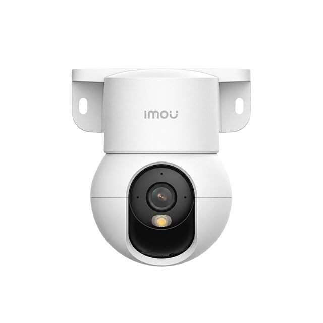 IMOU IPC-K2MP-3R1W Ranger Mini 3MP 2K Wi-fi Kamera Çift Yönlü Konuşma Renkli Gece Görüş Pan/Tilt