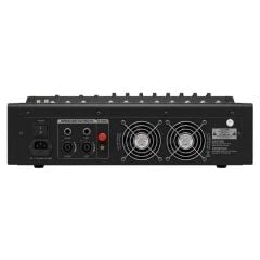 Bofmann BF-PM2500T Hat Trafolu Profesyonel Power Mikser Amfi