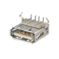 USB ŞASE A TİP 90°DİŞİ (IC-265)