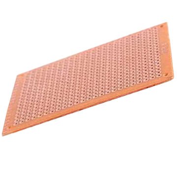130X175 PLAKET DELİKLİ