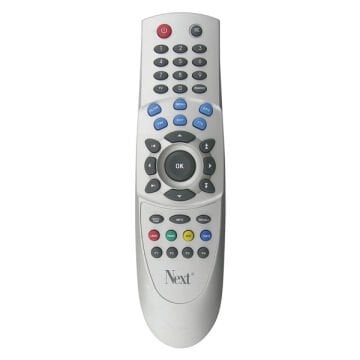 (OK-554) KR NEXT YE-7500 HD CIS