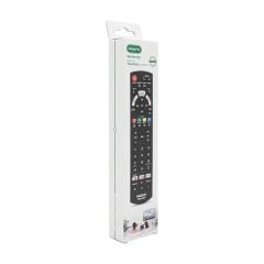 Huayu KL RM-PN1520 Panasonıc Netflıx- Youtube- Prıme Vıdeo Tuşlu Unıversal Lcd-Led Tv Kumanda
