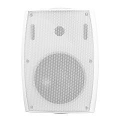 Magicvoice MV-216 İki Yollu 6.5'' 16.5 Cm 8 Ohm 200W Beyaz Trafolu Hoparlör
