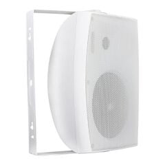 Magicvoice MV-216 İki Yollu 6.5'' 16.5 Cm 8 Ohm 200W Beyaz Trafolu Hoparlör