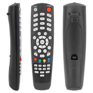 SMART BOX UYDU KUMANDASI WEKO KR
