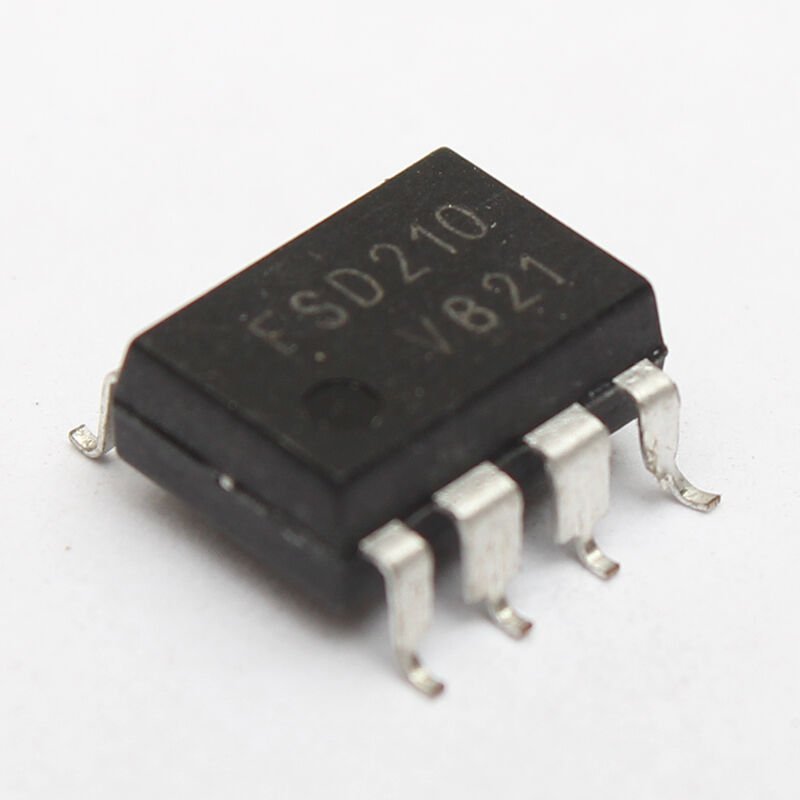 FSD 210 SMD  ENTEGRE .