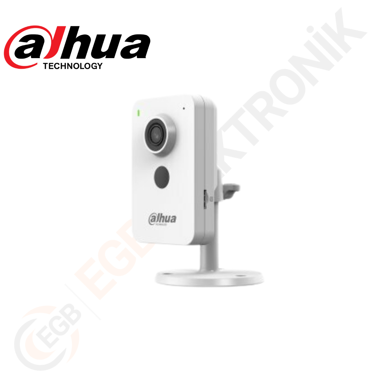 Dahua IPC-K1430K-STW 4MP Kompakt Wi-Fi ve PoE Kamera