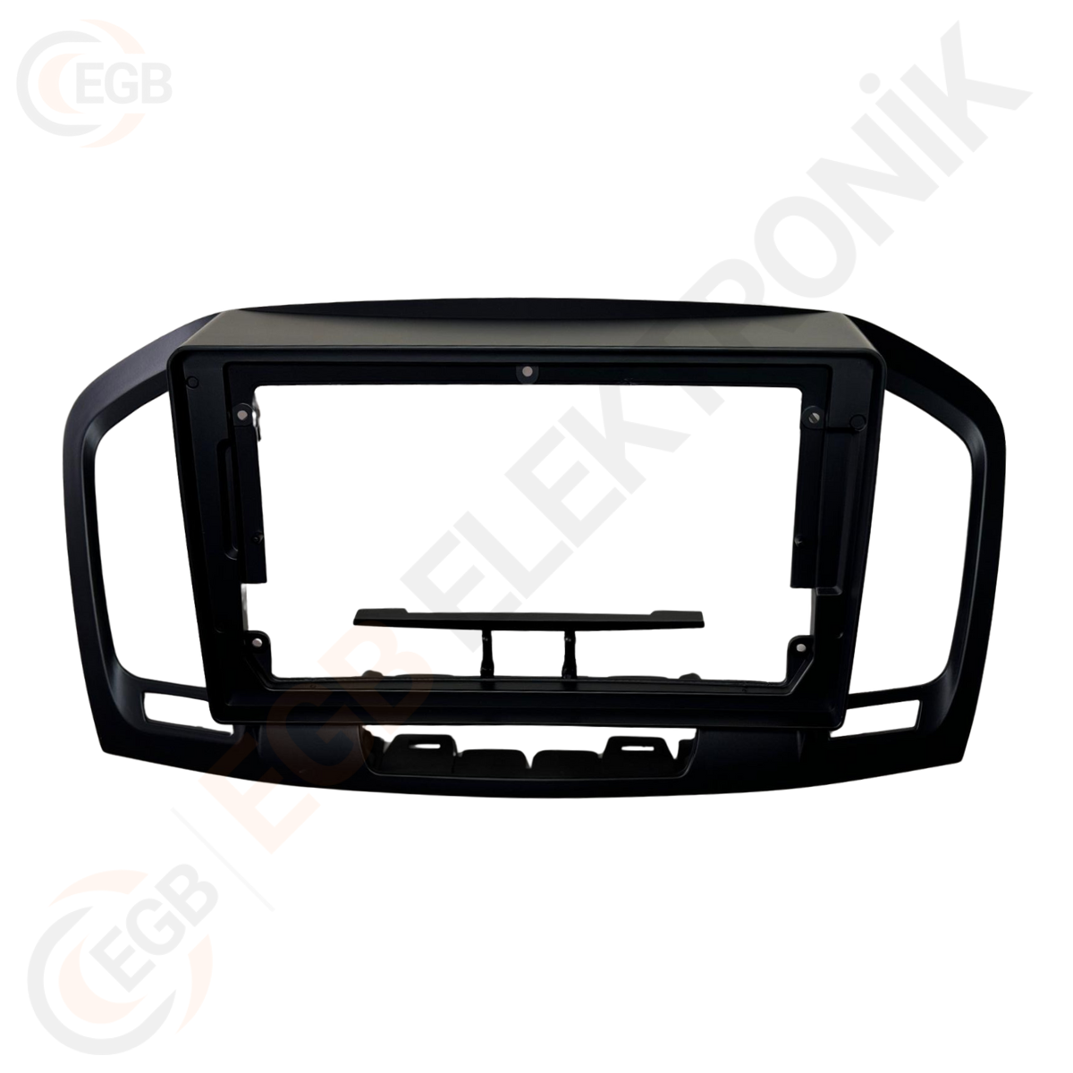 OTO TABLET ÇERÇEVE OPEL INSIGNIA 2009-2012 9'' FÜME TAC-146