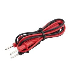 Powermaster YX-1000A İbreli AC/DC Voltaj - Akım Ölçer Profesyonel Analog  Avometre Multimetre