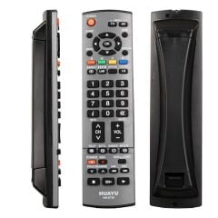 Weko KL RM-D720 Panasonic Lcd Led Tv Kumanda