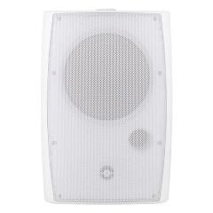 Magicvoice MV-20969 İki Yollu 8'' 20cm 250W 100V Trafolu Beyaz Hoparlör