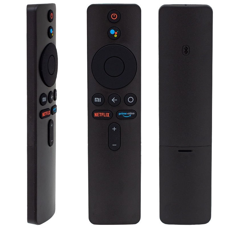 TV KUMANDA HRM1789 WEKO KR XIAOMI MI NETFLIX PRIME VIDEO TUŞLU LCD-LED