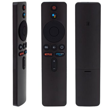 TV KUMANDA HRM1789 WEKO KR XIAOMI MI NETFLIX PRIME VIDEO TUŞLU LCD-LED