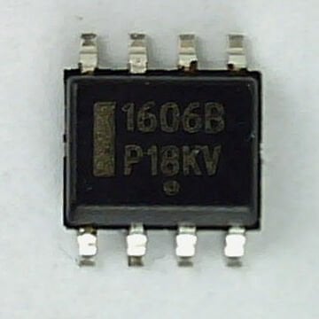 NCP 1606B SMD ENTEGRE DEVRE .