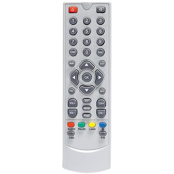 UYDU KUMANDASI WEKO KR SİLVERMAX SM-9500*TRİSTAR-MİCROTIME*ROWELL 1090