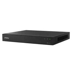 Imou NVR-N236-8A0E N236 4K HDMI + 1080P VGA · H.265 Dahili Mikrofon-Hoparlör 36 Kanal Nvr Kayıt Cihazı