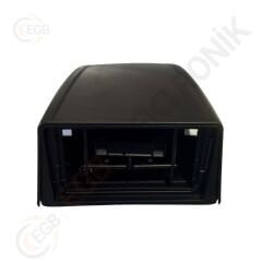 Opel Mokka 2012-2016 CR280B ÇERÇEVE SİYAH 9' (RS-016)