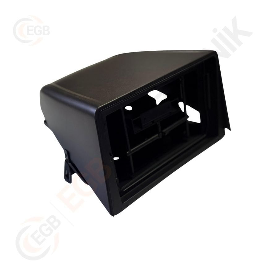 Opel Mokka 2012-2016 CR280B ÇERÇEVE SİYAH 9' (RS-016)