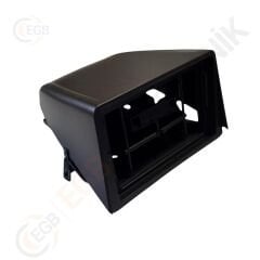 Opel Mokka 2012-2016 CR280B ÇERÇEVE SİYAH 9' (RS-016)