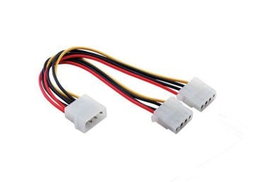 KASA İCİ 2Lİ POWER  COKLAYICI PM-189  *  SL-J11