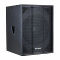 PROMAIN MS-1015SP 1000W 38 CM PASİF AHŞAP KABİN HOPARLÖR
