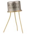 BF 257 TO-39 TRANSISTOR