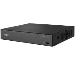 IMOU N110 10 Kanal H.265 4K 16TB Destekli Kamera Kayıt Cihazı (NVR) Dahili Mikrofon Hoparlör