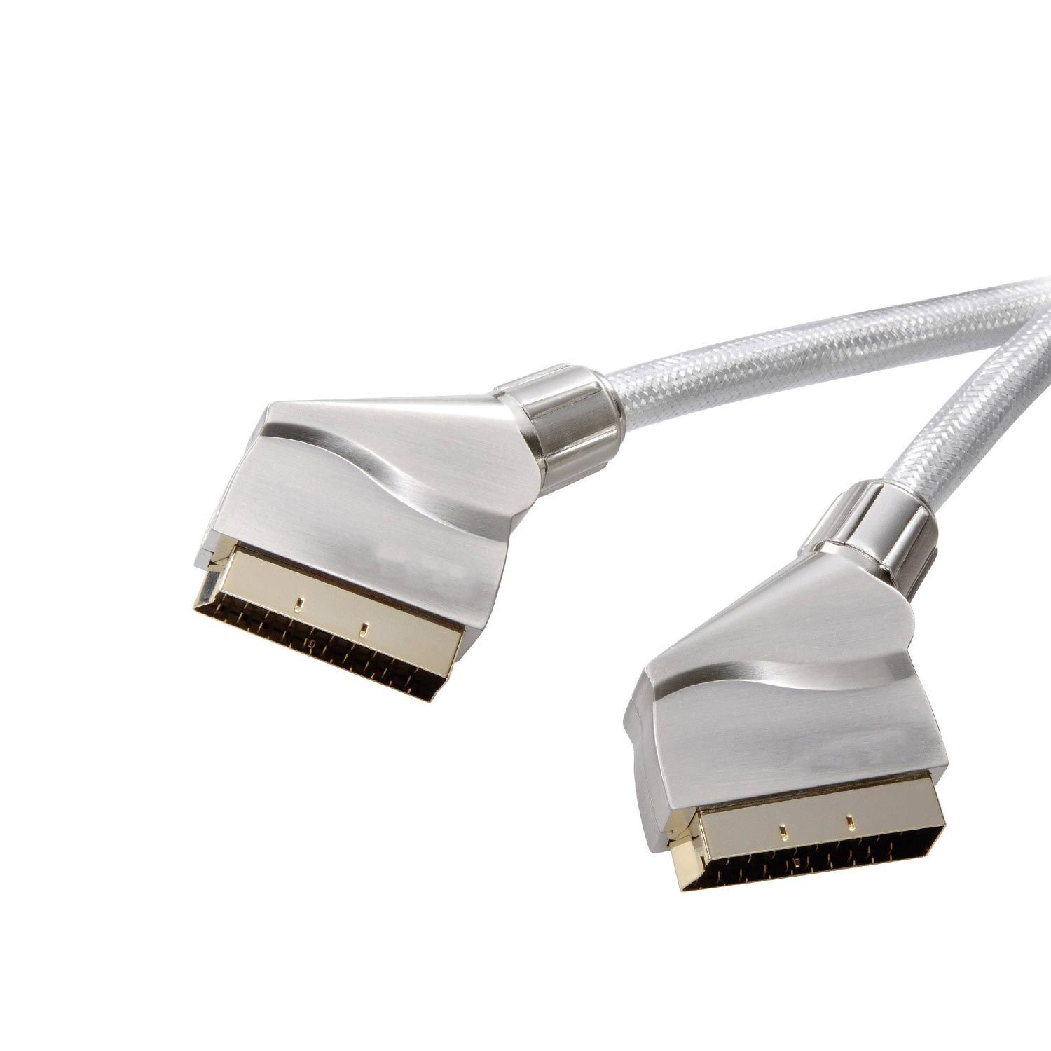 TECHNOMAX TE-403 Scart Scart Kablo 1.5 Metre