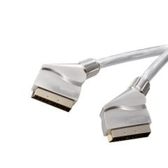 TECHNOMAX TE-403 Scart Scart Kablo 1.5 Metre