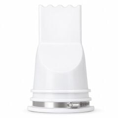 Sunup SN-37794 Gider Koku Önleyici Aparat 110mm Geri Tepme ve Böcek Engelleme Silikon Çekvalf