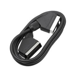 POLAXTOR Scart Scart Kablo 1.5 Metre