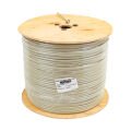 KAMERA KABLOSU CCTV BAKIR (CU) 4+1 X 0.22 500 METRE POWERMASTER