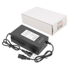 POWERMASTER PM-31124 48 VOLT - 20 AMPER ELEKTRİKLİ BİSİKLET ŞARJ CİHAZI