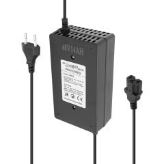 POWERMASTER PM-31124 48 VOLT - 20 AMPER ELEKTRİKLİ BİSİKLET ŞARJ CİHAZI