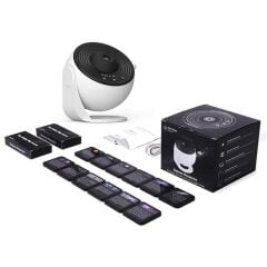 PowerMaster PM-26368 Galaksi Yıldız Projektörlü Gece Lambası