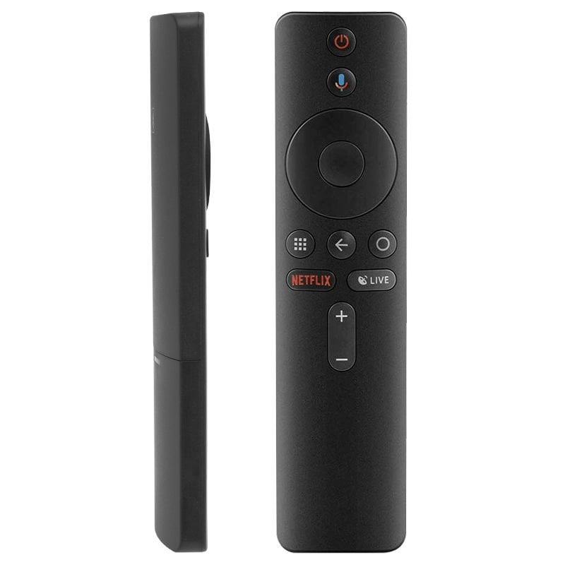 TV BOX KUMANDA HRM1790 WEKO KR XIAOMI MI BOX S NETFLIX TUŞLU 4K ANDROİD