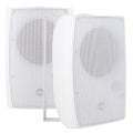 MAGICVOICE MV-20968 20 CM 250 WATT 8 OHM 8 İKİ YOLLU TRAFOSUZ BEYAZ HOPARLÖR (DH 8AW)