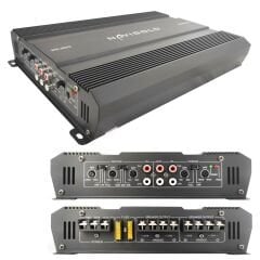 OTO ANFİ 3000W 4 KANAL NAVİGOLD NG-2033