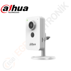 Dahua IPC-K1230K-STW-0280B 2MP Compact Wi-Fi & PoE Kamera
