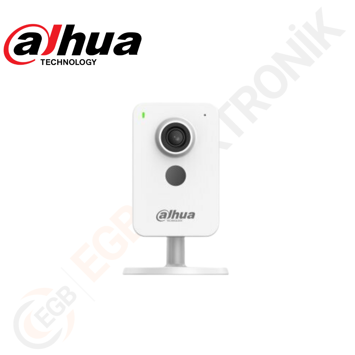 Dahua IPC-K1230K-STW-0280B 2MP Compact Wi-Fi & PoE Kamera