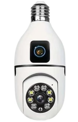 O-Kam 4046 2MP Ampül Çift Kamera