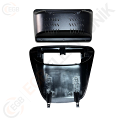 OTO TABLET ÇERÇEVE TOYOTA COROLLA 1995-1999 9'' SİYAH TAC-227