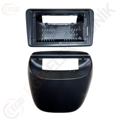 OTO TABLET ÇERÇEVE TOYOTA COROLLA 1995-1999 9'' SİYAH TAC-227