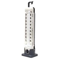 Powermaster LJ-8830-1 20+1 Ledli Şarjlı Işıldak