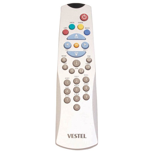 DIGITURK WEKO KR VESTEL 3001-5001